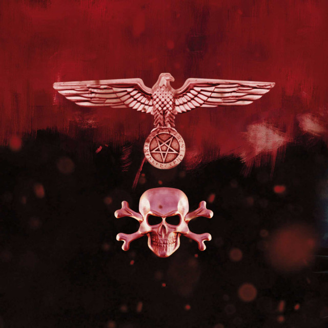 Dead Snow - Red vs Dead - Mediabook - Cover A (Image 8 / Shop Art-No. 90006-A) | mediabook.shop