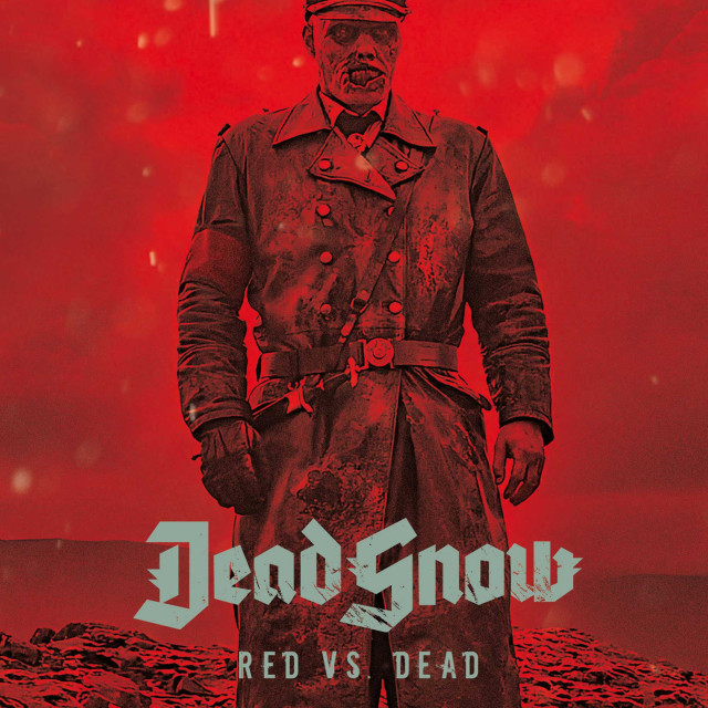 Dead Snow - Red vs Dead - Mediabook - Cover D (Image 7 / Shop Art-No. 90006-D) | mediabook.shop