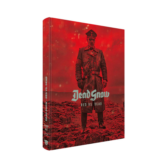 Mediabooks & Limited Editions | Shop | mediabook.shop