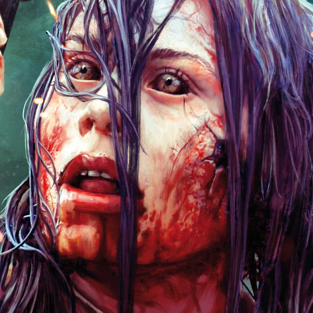 Dead Snow - Red vs Dead - Mediabook - Cover E (Image 7 / Shop Art-No. 90006-E) | mediabook.shop