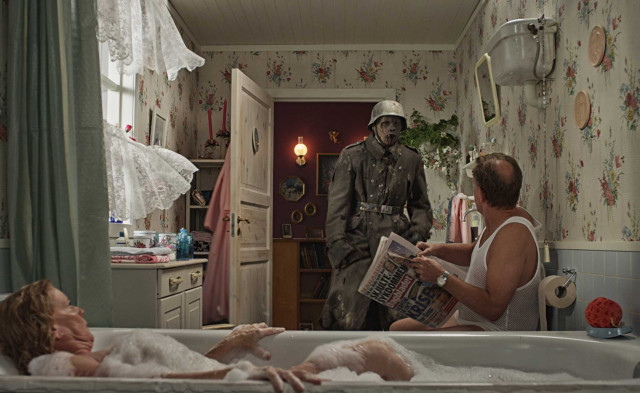 Dead Snow - Red vs. Dead: Mehr Blut, mehr Zombies, mehr Spaß! (Photo 1)