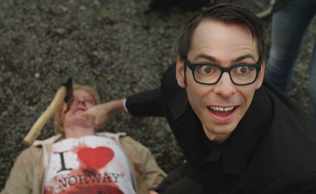 Dead Snow - Red vs. Dead: Mehr Blut, mehr Zombies, mehr Spaß! (Photo 2)
