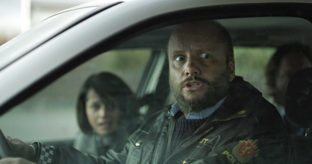 Dead Snow - Red vs. Dead: Mehr Blut, mehr Zombies, mehr Spaß! (Photo 3)