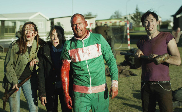 Dead Snow - Red vs. Dead: Mehr Blut, mehr Zombies, mehr Spaß! (Photo 4)