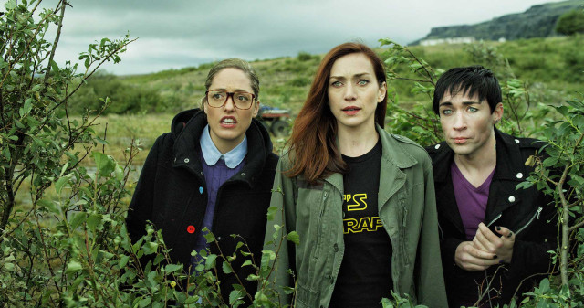 Dead Snow - Red vs. Dead: Mehr Blut, mehr Zombies, mehr Spaß! (Photo 5)