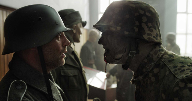 Dead Snow - Red vs. Dead: Mehr Blut, mehr Zombies, mehr Spaß! (Photo 6)