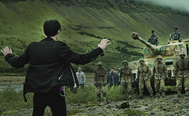 Dead Snow - Red vs. Dead: Mehr Blut, mehr Zombies, mehr Spaß! (Photo 8)