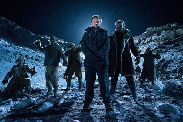 Dead Snow - Red vs. Dead: Mehr Blut, mehr Zombies, mehr Spaß! (Photo 9)