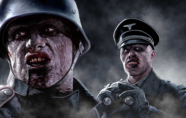 Dead Snow - Nazi-Zombie Mediabook