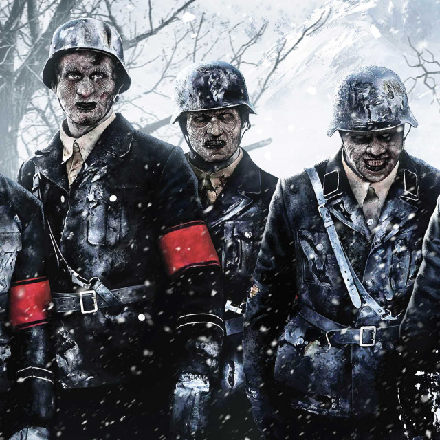 Dead Snow - Mediabook - Cover A (Image 8 / Shop Art-No. 90004-A) | mediabook.shop