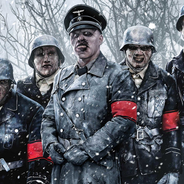 Dead Snow - Mediabook - Cover A (Image 7 / Shop Art-No. 90004-A) | mediabook.shop