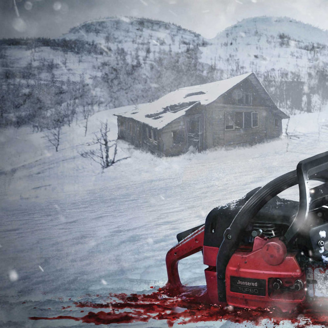 Dead Snow - Mediabook - Cover B (Image 8 / Shop Art-No. 90004-B) | mediabook.shop