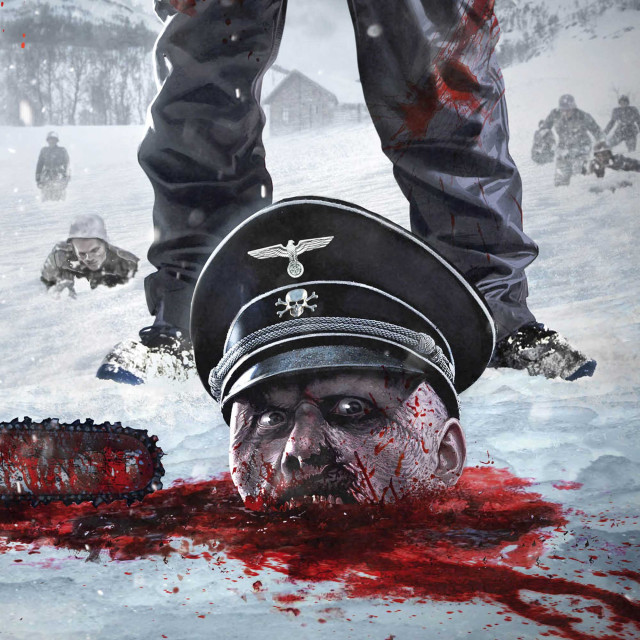 Dead Snow - Mediabook - Cover B (Image 7 / Shop Art-No. 90004-B) | mediabook.shop