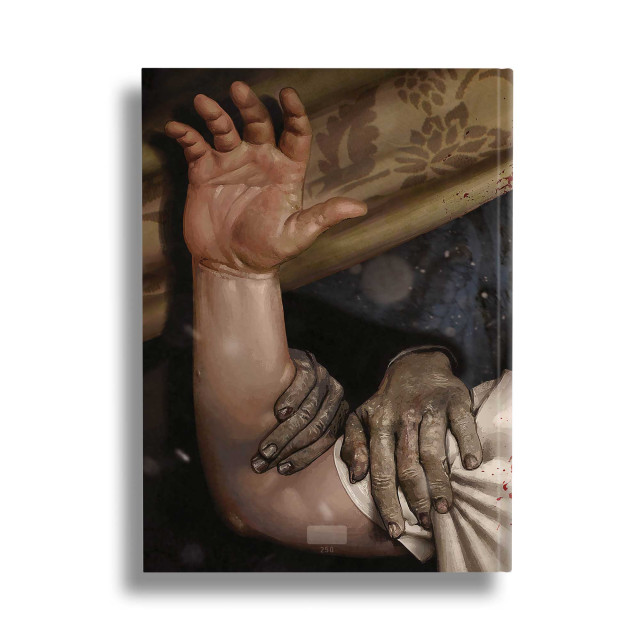 Dead Snow - Mediabook - Cover C (Image 5 / Shop Art-No. 90004-C) | mediabook.shop