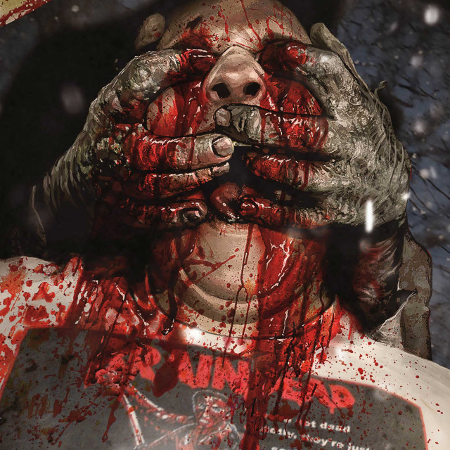 Dead Snow - Mediabook - Cover C (Image 7 / Shop Art-No. 90004-C) | mediabook.shop
