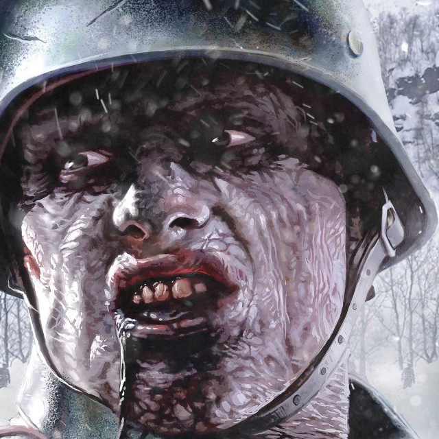 Dead Snow - Mediabook - Cover D (Image 8 / Shop Art-No. 90004-D) | mediabook.shop