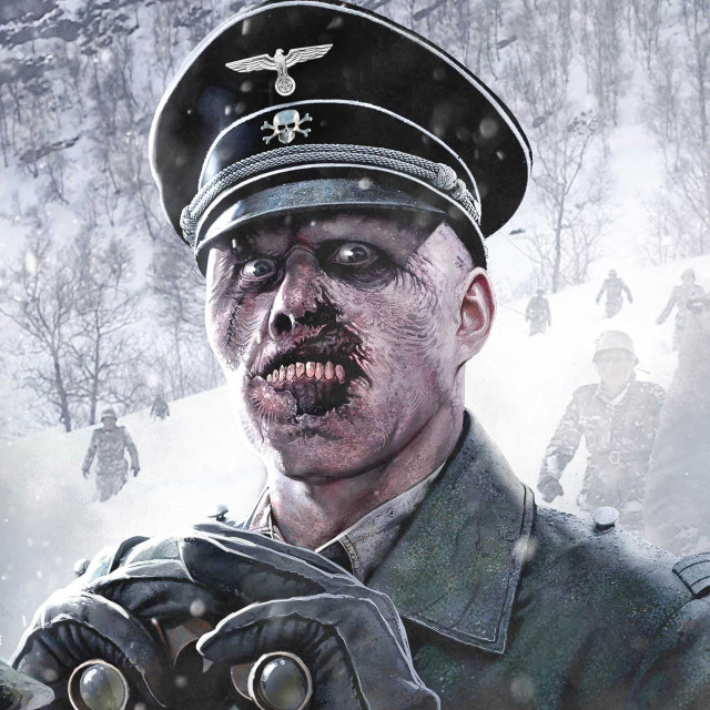 Dead Snow - Mediabook - Cover D (Image 7 / Shop Art-No. 90004-D) | mediabook.shop