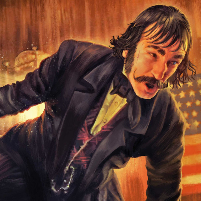 Gangs Of New York - Mediabook - Cover A (Image 7 / Shop Art-No. 90007-A) | mediabook.shop