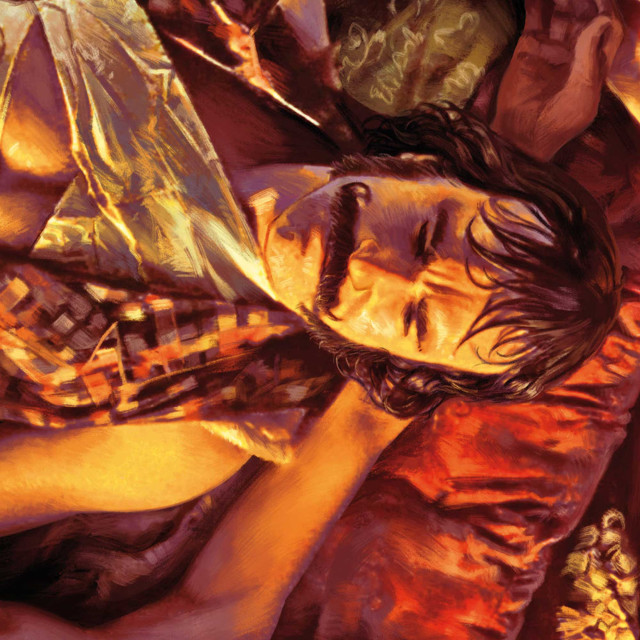 Gangs Of New York - Mediabook - Cover B (Image 7 / Shop Art-No. 90007-B) | mediabook.shop