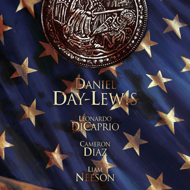 Gangs Of New York - Mediabook - Cover C (Image 8 / Shop Art-No. 90007-C) | mediabook.shop