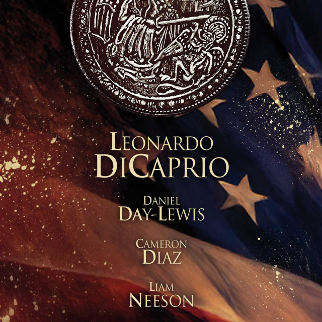 Gangs Of New York - Mediabook - Cover D (Image 8 / Shop Art-No. 90007-D) | mediabook.shop