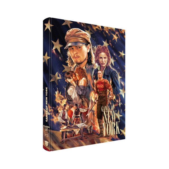 Mediabooks & Limited Editions | Shop | mediabook.shop