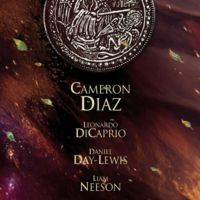 Gangs Of New York - Mediabook - Cover E (Image 8 / Shop Art-No. 90007-E) | mediabook.shop