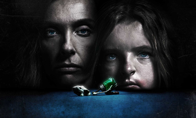 Hereditary - Hereditary - Mystery-Horror Film