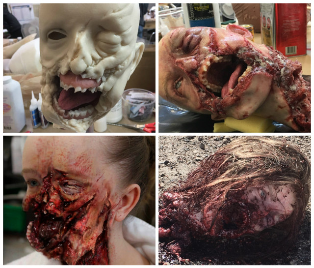 BTS: Hereditary (Photo 20)