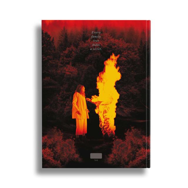 Hereditary - Mediabook - Cover A (Image 5 / Shop Art-No. 90008-A) | mediabook.shop