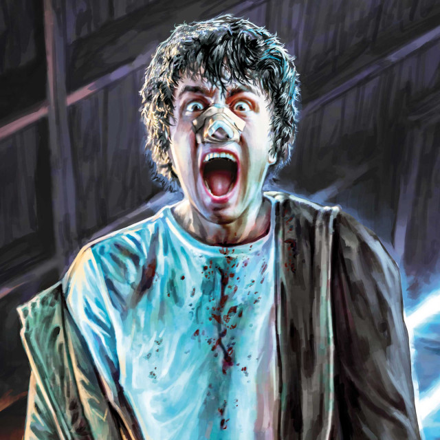 Hereditary - Mediabook - Cover C (Image 8 / Shop Art-No. 90008-C) | mediabook.shop