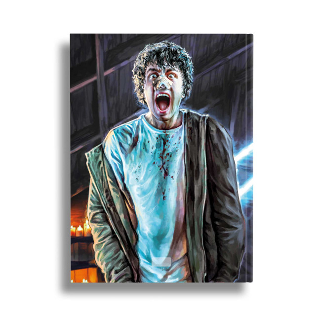 Hereditary - Mediabook - Cover C (Image 5 / Shop Art-No. 90008-C) | mediabook.shop