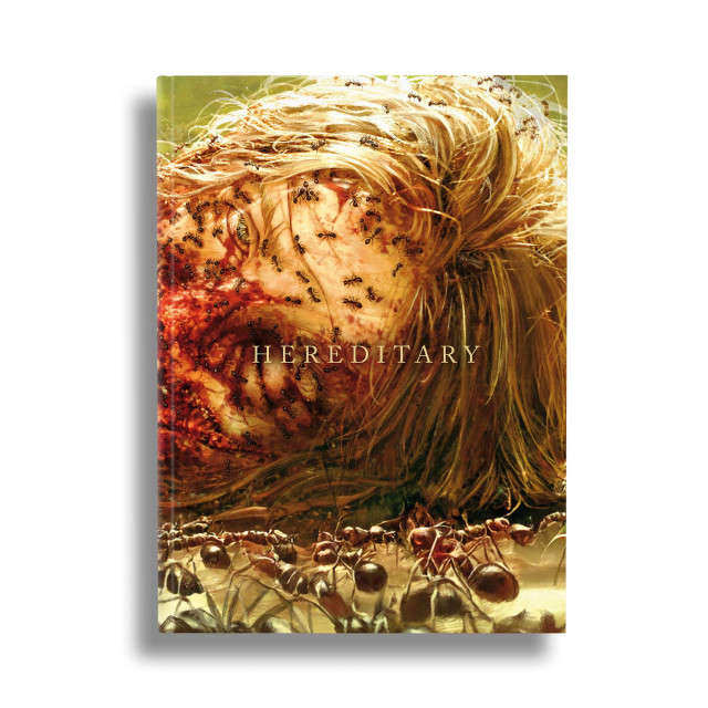 Hereditary - Mediabook - Cover D (Image 4 / Shop Art-No. 90008-D) | mediabook.shop