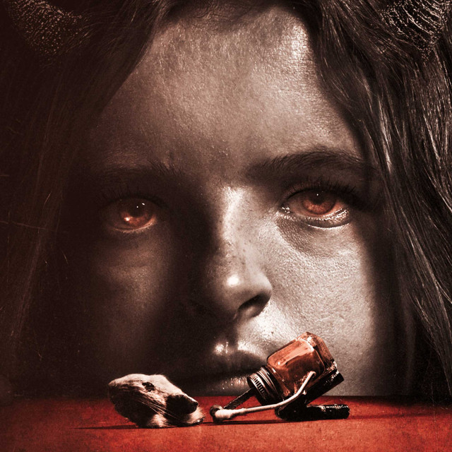 Hereditary - Mediabook - Cover E (Image 7 / Shop Art-No. 90008-E) | mediabook.shop