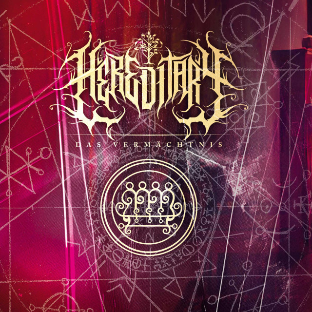 Hereditary - Mediabook - Cover F (Image 8 / Shop Art-No. 90008-F) | mediabook.shop