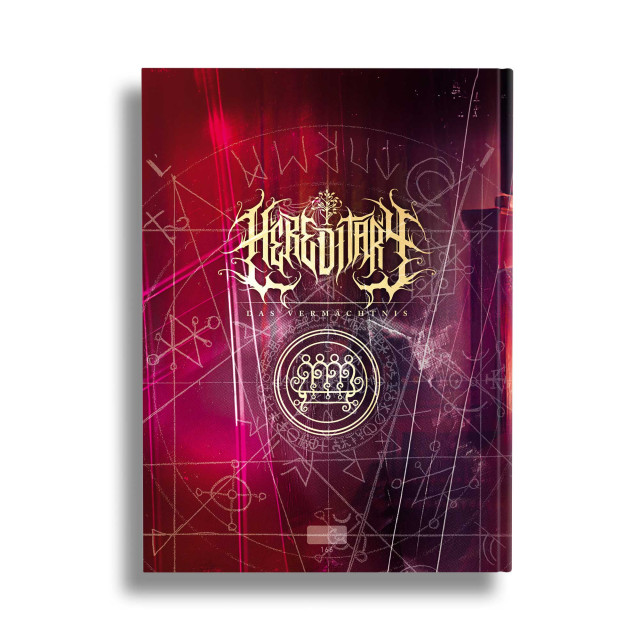 Hereditary - Mediabook - Cover F (Image 5 / Shop Art-No. 90008-F) | mediabook.shop