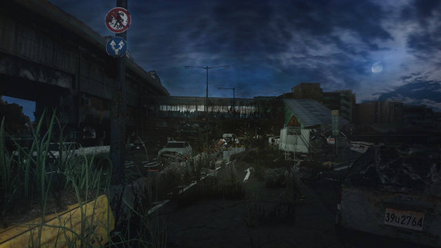 Peninsula, Mad Max Zombie-Actioner (Photo 12)