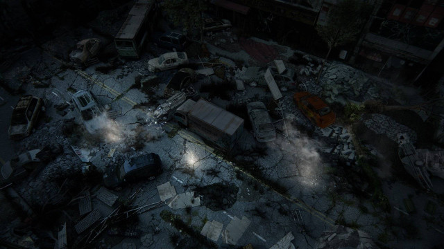 Peninsula, Mad Max Zombie-Actioner (Photo 13)