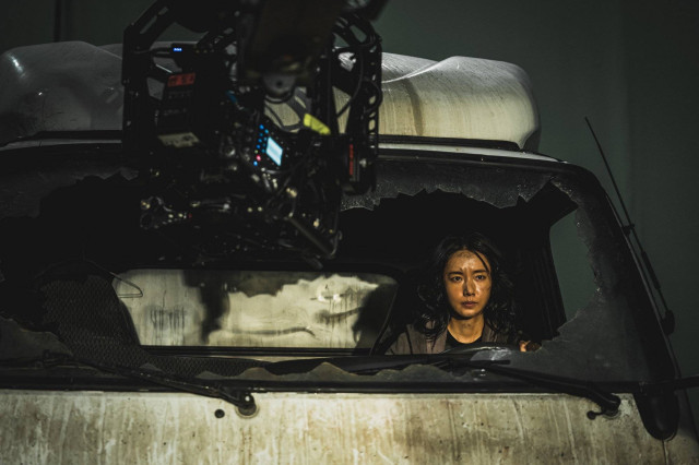 Peninsula, Mad Max Zombie-Actioner (Photo 1)