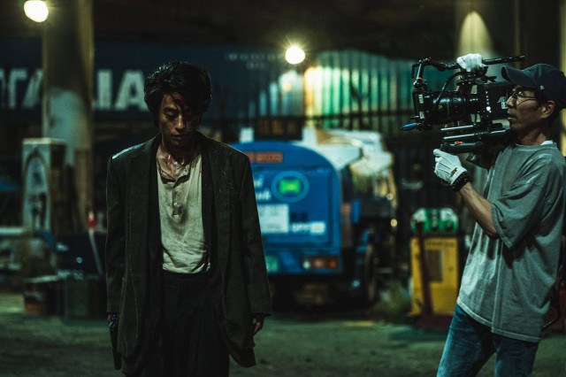 Peninsula, Mad Max Zombie-Actioner (Photo 5)