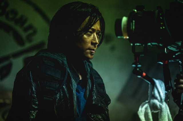 Peninsula, Mad Max Zombie-Actioner (Photo 6)