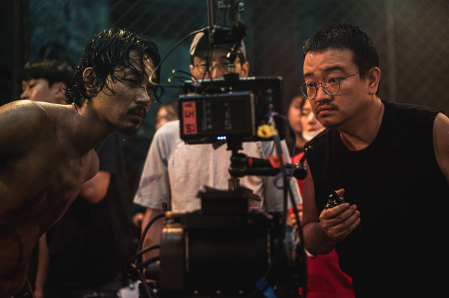 Peninsula, Mad Max Zombie-Actioner (Photo 7)