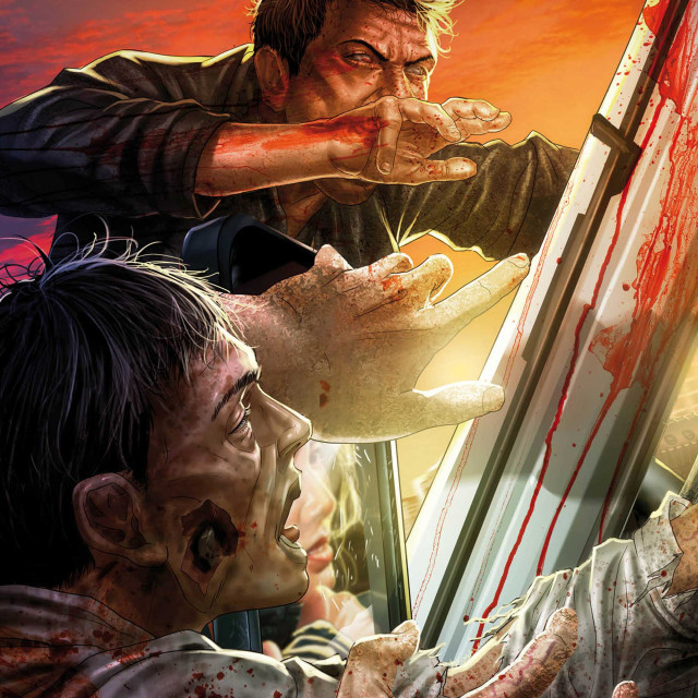 Peninsula - Mediabook - Cover A (Image 8 / Shop Art-No. 90005-A) | mediabook.shop