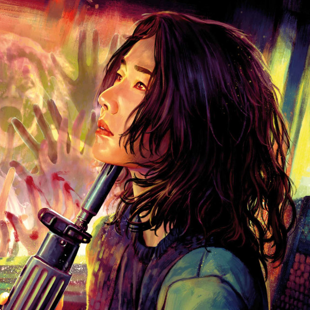 Peninsula - Mediabook - Cover C (Image 7 / Shop Art-No. 90005-C) | mediabook.shop