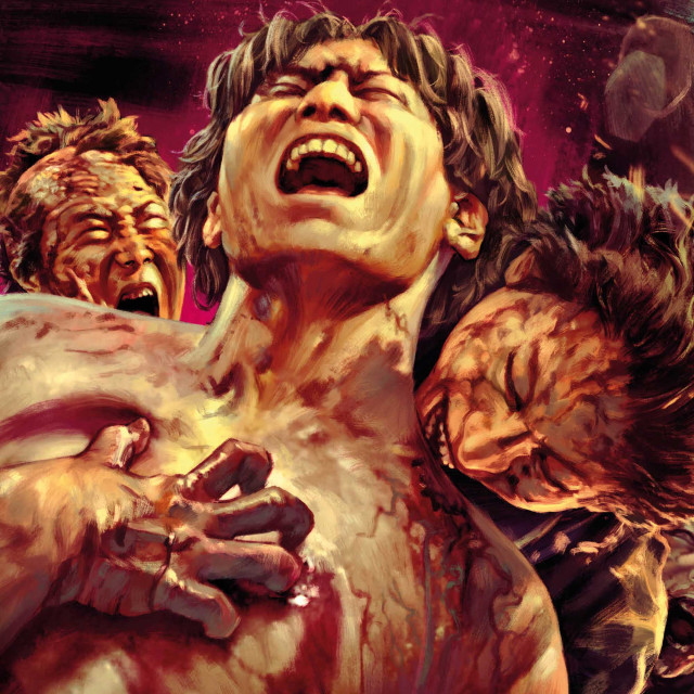 Peninsula - Mediabook - Cover D (Image 7 / Shop Art-No. 90005-D) | mediabook.shop