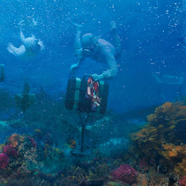 Smugglers - Smugglers - Action Film