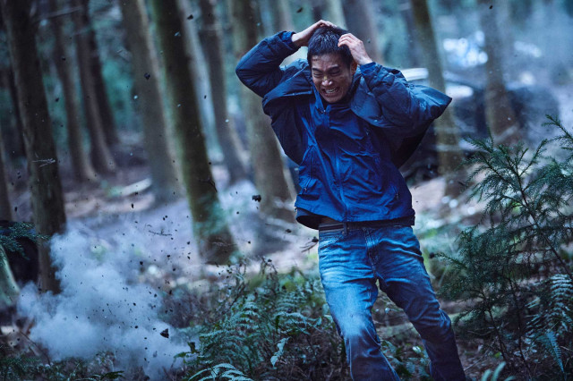 Die besten Action-Filme aus Korea