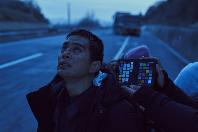 BTS: The Childe (Photo 4)