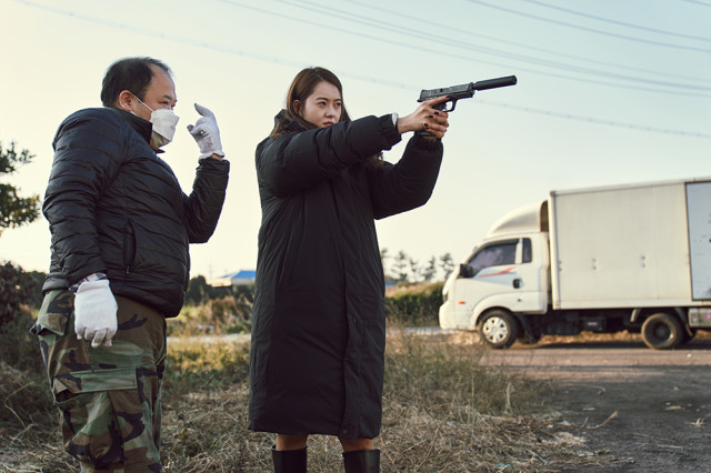 BTS: The Childe (Photo 10)