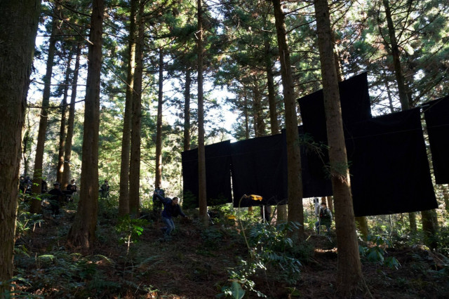 BTS: The Childe (Photo 5)